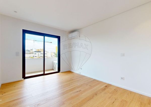 Apartamento T2 em Porto