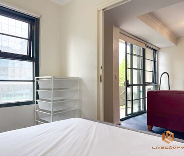 Melbourne CBD - Photo 2