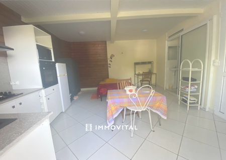 Location Appartement 1 pièce 24m² BASSE TERRE 97100 - Photo 5
