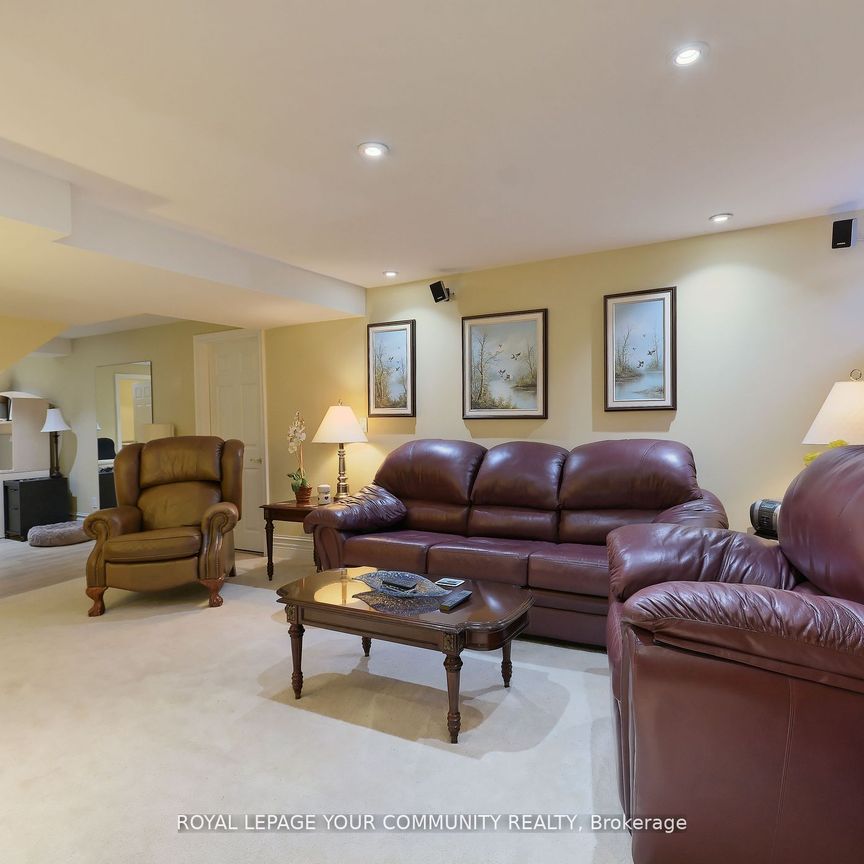 For Lease - 158 Legendary Trail, Whitchurch-Stouffville, Ontario - Photo 1