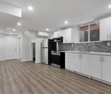 For Lease - 218 Bruce Cameron Drive Unit# BSMT, Clarington, Ontario - Photo 2