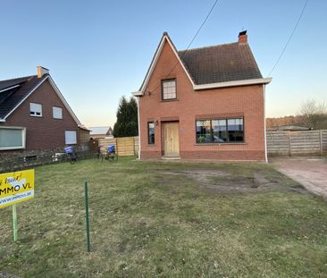 Gezellige vrijstaande woning met tuin - Photo 5