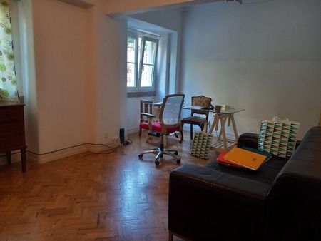 Apartamento T1 - Photo 5