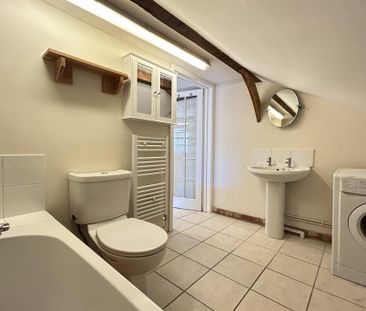 Barn conversion to rent - Photo 6