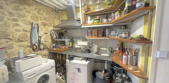 Location Appartement 2 pièces 20m² MONTPELLIER 34000 - Photo 2