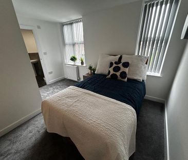9 bedroom house to rent - Photo 6