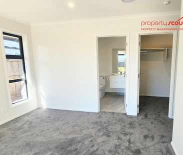 Brand-new 4-Bedroom Family Home in Halswell - Photo 6