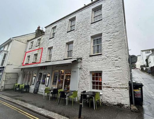 Arwenack Street, Falmouth, TR11 - Photo 1