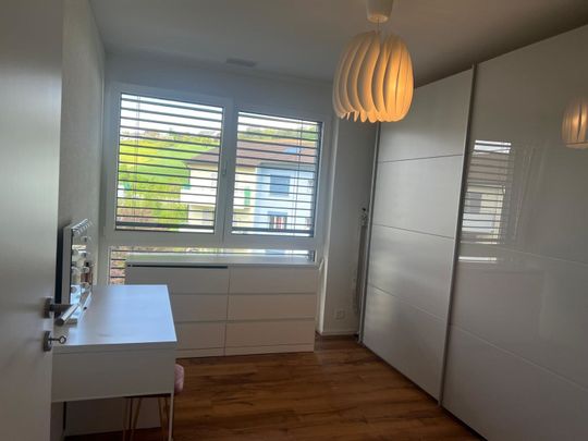 "Moderne Wohnung in Frick-Ihr Neues Zu Hause?" - Photo 1