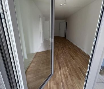 Erstbezug: 2-Zi-Wohnung mit hochwertiger Ausstattung für Singles & ... - Photo 4