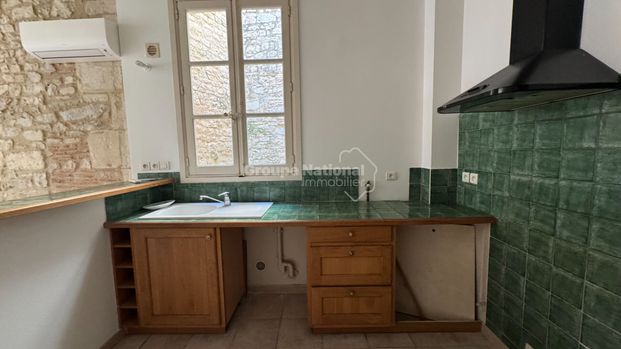 Location Appartement 2 pièces 49m² - Photo 1