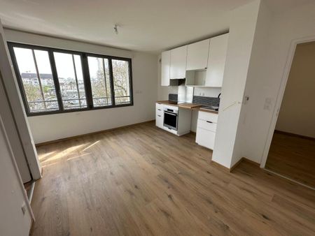 Location Appartement 2 pièces 36m² LA RICHE 37520 - Photo 3