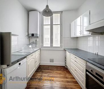 Location Appartement 3 pièces 63 m2 à Reims - Photo 6