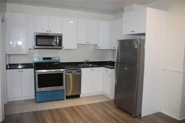 For Lease - 496 Horner Avenue Unit# 4, Toronto, Ontario - Photo 1