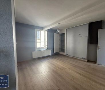 Appartement à louer 2 pièces 35.6m² - Photo 3