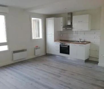 Appartement à louer 2 pièces 53.57m² - Photo 2