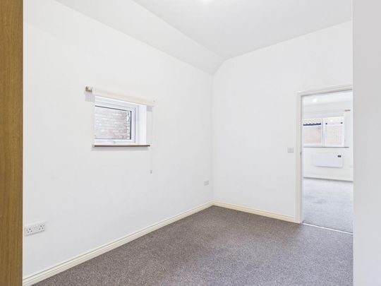 1 bedroom terraced house to rent - Photo 1