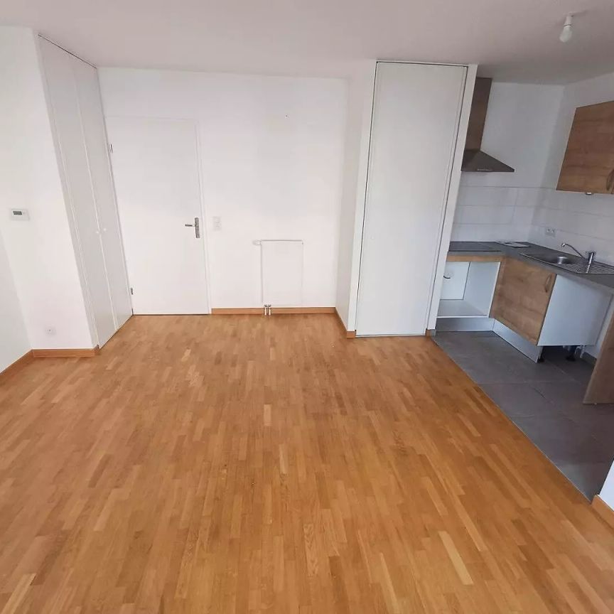 location Appartement T2 DE 44.6m² À CHATOU - Photo 1