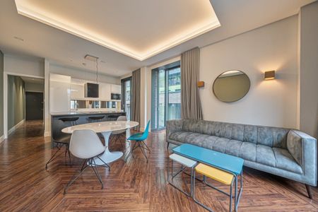 2 bedroom apartment to rent - Photo 2