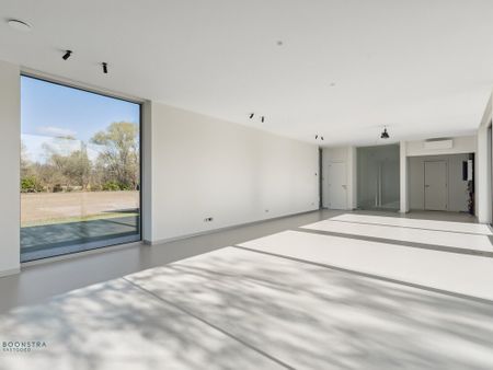 Luxueuze villa met 3 slpkrs te Bonheiden - Foto 5