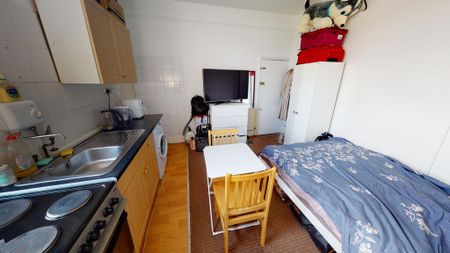 Studio to rent - Photo 3