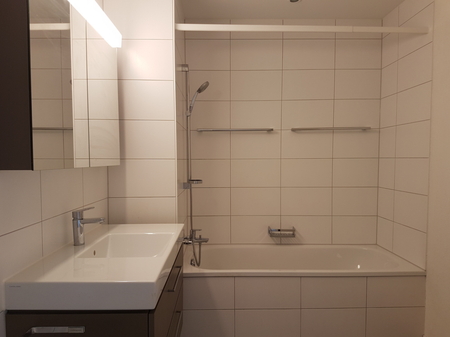 Geräumige Wohnung in sonniger Lage - Photo 4