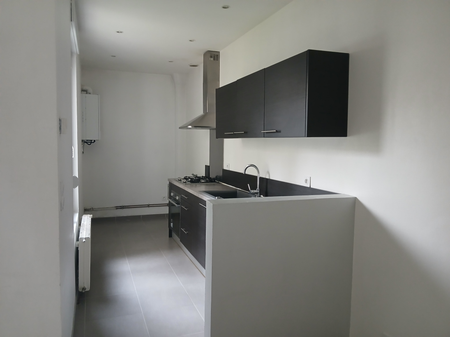 APPARTEMENT REIMS, rue Defrançois - Photo 4