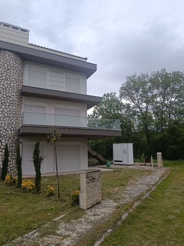 Μεζονέτα για ενοικίαση - Θέρμη, - Photo 5