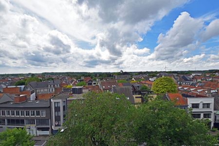 Ruime penthouse met uitstekende ligging! - Foto 3