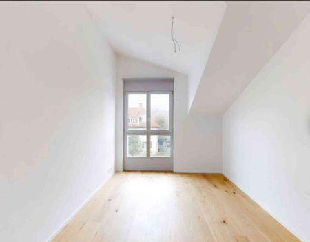 3.5 Zimmer, 119 m², 2. Stock - Photo 2