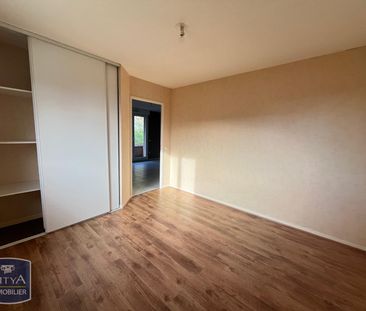 Location Appartement 2 pièces 51m² BELFORT 90000 - Photo 2