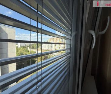 Pronájem bytu 2 kk v Ústí nad Labem - Photo 1