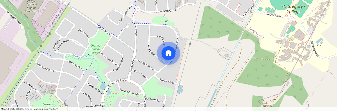 15 Manooka Road, NSW 2567, Currans Hill