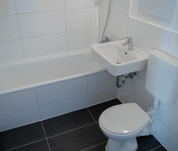 Refurbished 2-room apartment from 01.02.2026! - Foto 1