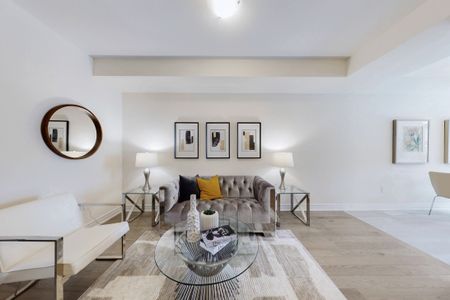 For Lease - 163 Berczy Green Drive, Markham, Ontario - Photo 2