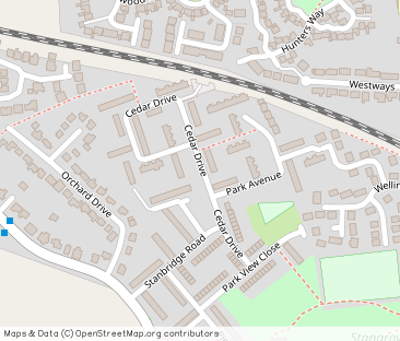 Cedar Drive, Edenbridge, Kent - Photo 1