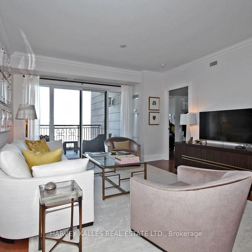 For Lease - 1888 Bayview Avenue Unit# 602, Toronto, Ontario - Photo 1