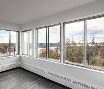 Domaine Bellerive Apartments - 1 Bedroom - Photo 1