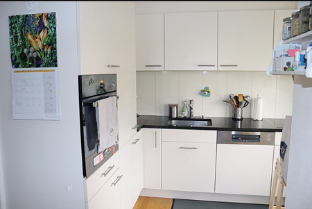 Ideale Gelegenheit nahe Bahnhof Stettbach - Foto 5