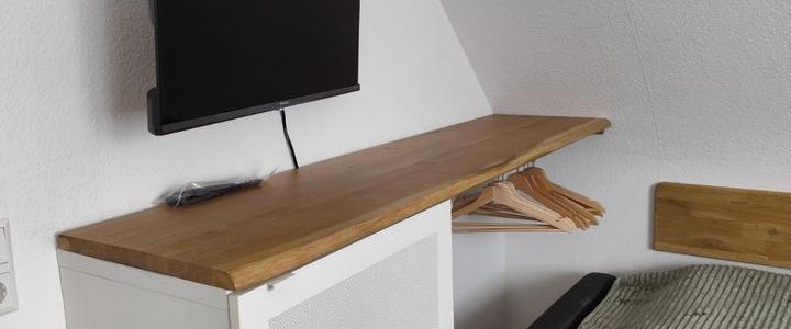 3 möblierte WG Zimmer Stuttgart Stammh. - Photo 1