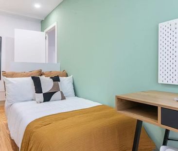 Calle del Abedul, Madrid, Community of Madrid 28036 - Photo 1