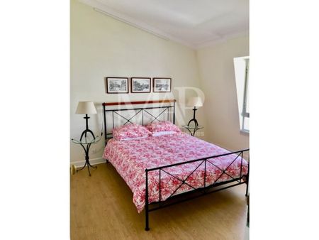 3 room luxury Flat for rent in Monte Estoril, Cascais, Lisbon - Photo 3