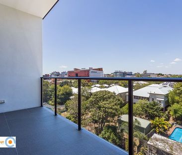 307/21 Peter Doherty Street, Dutton Park - Photo 1