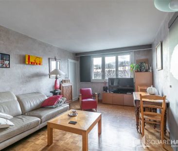 Location appartement 4 pièces - 70m² à Villeurbanne (69100) - Photo 4