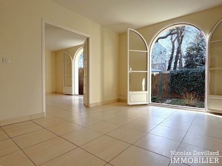 Tout savoir sur cette maison Le Chesnay-Rocquencourt - Photo 2