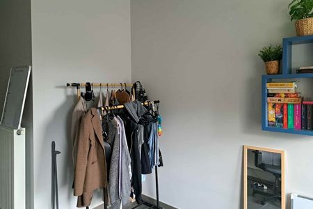 Joseph Wautersstraat 61, kamer 0113 - Foto 5