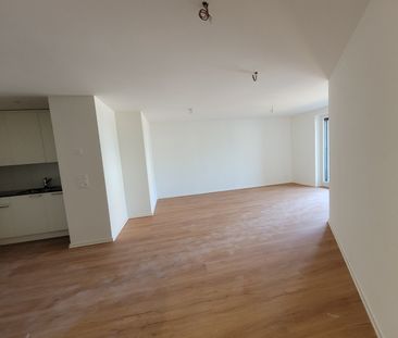 2.5 Zimmer, 55 m², 1. Stock - Photo 1