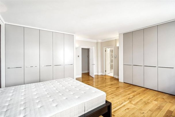 3 bedroom apartment to rent - Photo 1