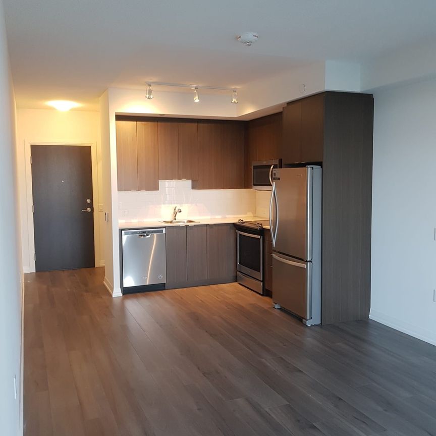 For Lease - 60 Ann O'Reilly Road Unit# 667, Toronto, Ontario - Photo 1