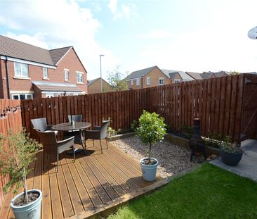 30, The Rowans, Robin Hood, Wakefield, West Yorkshire, WF3 3FA - Photo 6